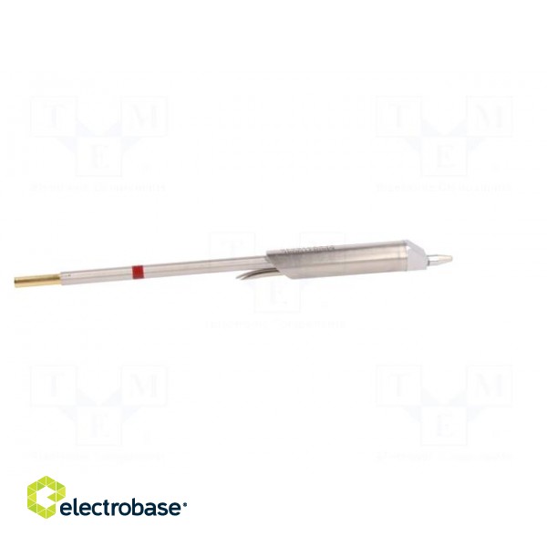 Tip | 420÷475°C | for desoldering | 1.1mm | DS-KIT-1 image 7