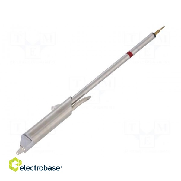 Tip | 420÷475°C | for Thermaltronics DS-KIT-3 desoldering iron