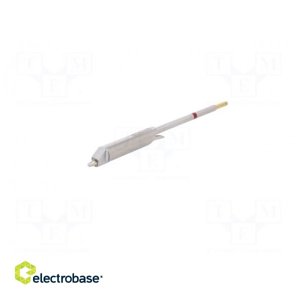 Tip | 420÷475°C | for Thermaltronics DS-KIT-1 desoldering iron image 2