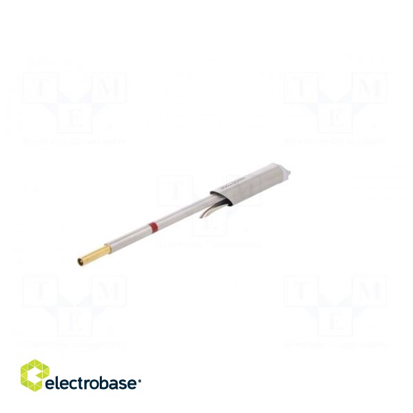Tip | 420÷475°C | for Thermaltronics DS-KIT-1 desoldering iron image 6