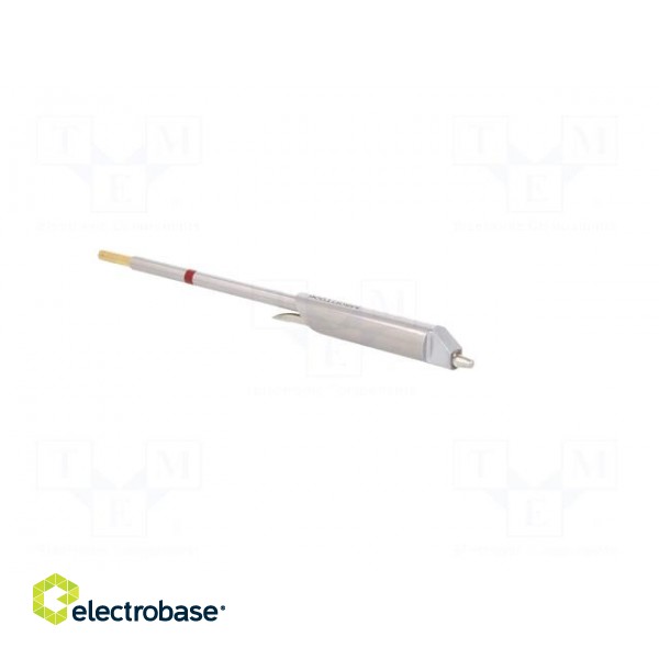 Tip | 420÷475°C | for Thermaltronics DS-KIT-1 desoldering iron image 8
