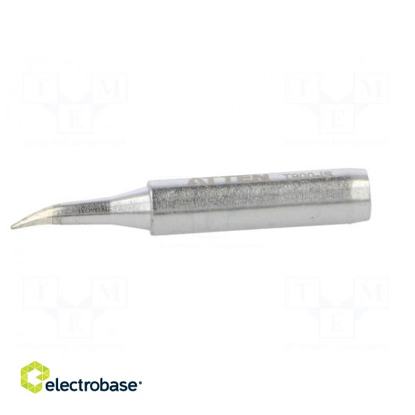 Tip | bent conical | 1mm | AT-937A,AT-980E,ST-2065D image 3