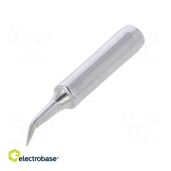 Tip | bent conical | for  soldering iron,for soldering station image 1