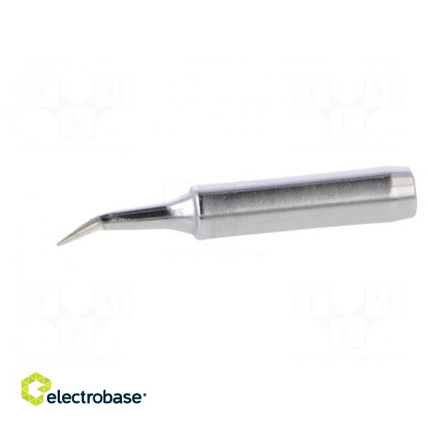 Tip | bent conical | for  soldering iron,for soldering station image 3