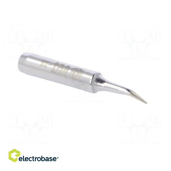 Tip | bent conical | for  soldering iron,for soldering station image 8