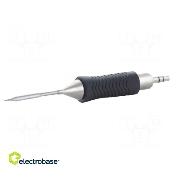 Tip | chisel | 0.3x0.1mm | 40W