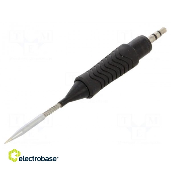 Tip | chisel | 0.6x0.4mm | for  soldering iron | 40W