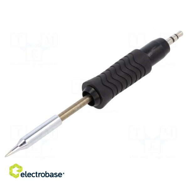 Tip | chisel | 1.2x0.3mm | for  soldering iron