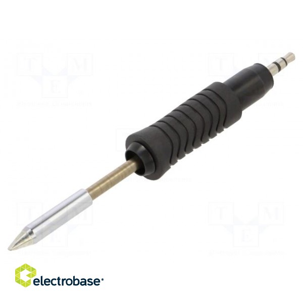 Tip | chisel | 1.5x0.4mm | for  soldering iron