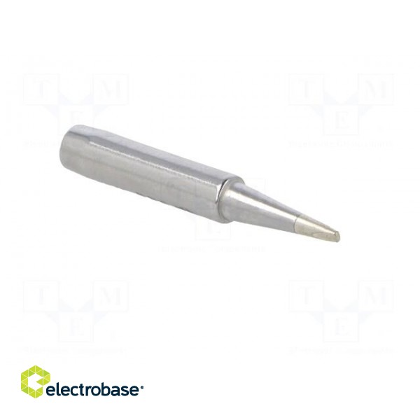 Tip | chisel | 1.6mm | for  soldering iron,for soldering station image 8