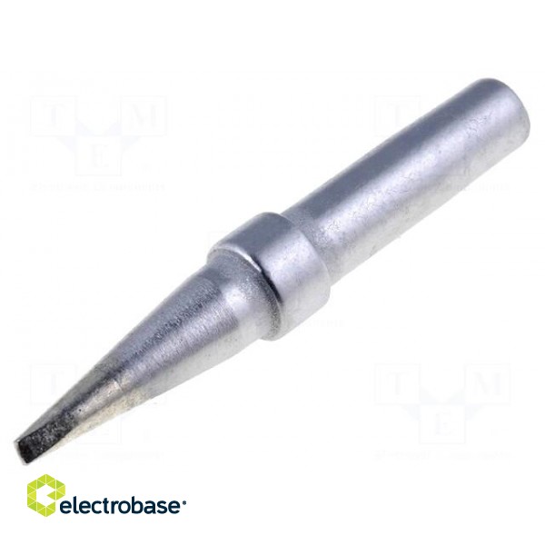 Tip | chisel | 1.6mm