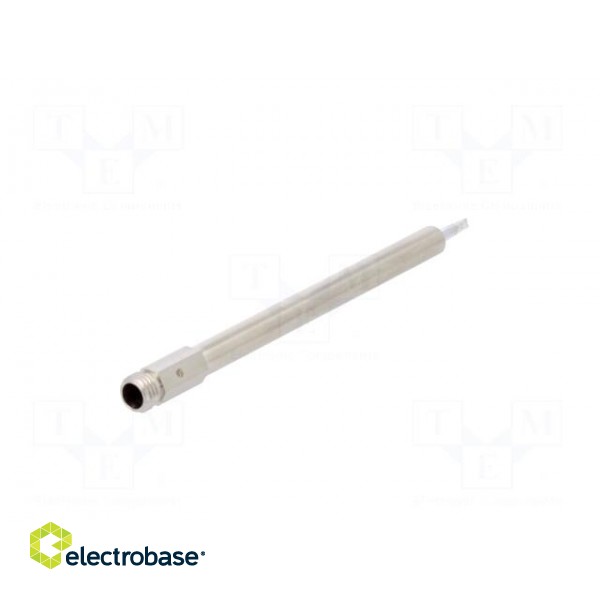 Tip | chisel | 1.6x9.5mm | for  soldering iron | WEL.WMP image 6