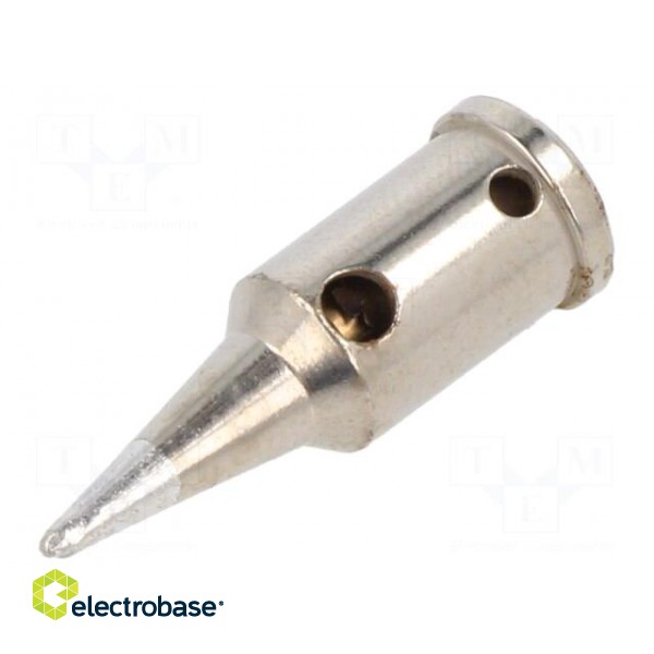 Tip | chisel | 1mm | ERSA-0G070KN,ERSA-0G07400141