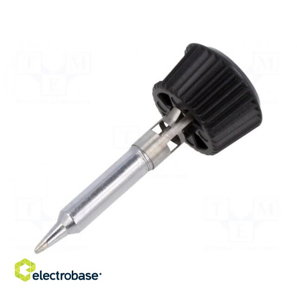 Tip | chisel | 1mm | longlife | for soldering station