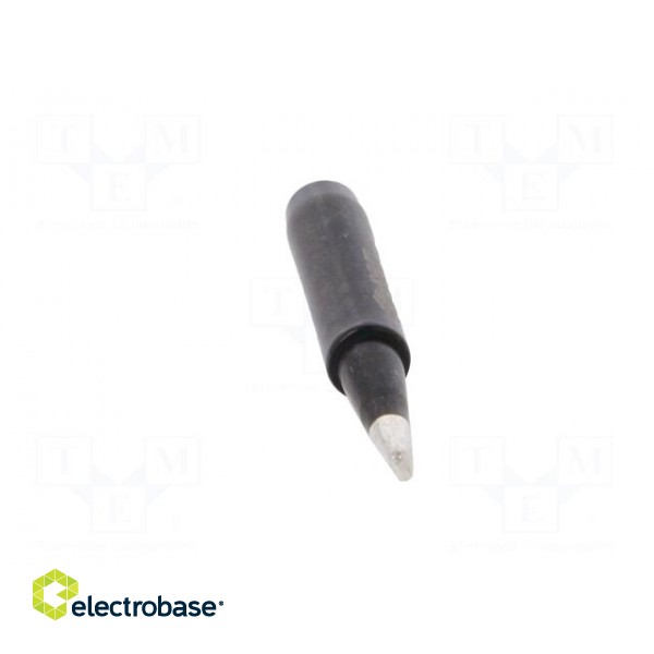 Tip | chisel | 2.4mm | double-layer nickel plating image 9