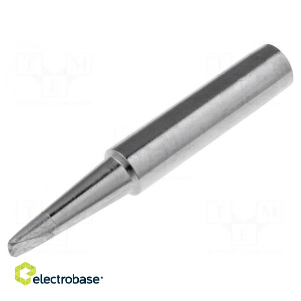 Tip | chisel | 2.4mm