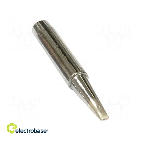 Tip | chisel | 2.4mm | for  soldering iron,for soldering station