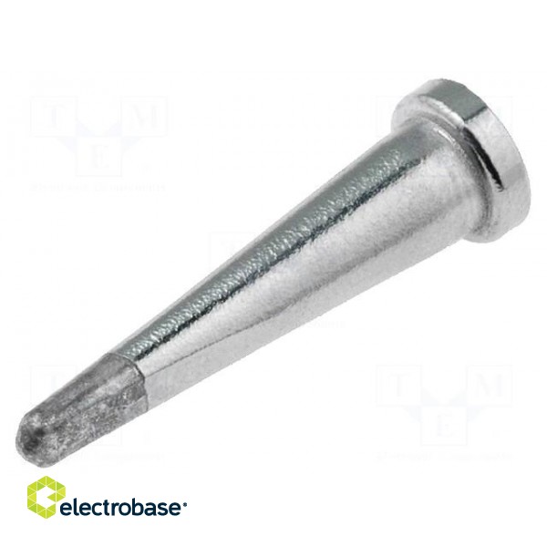 Tip | chisel | 2x1mm | for  soldering iron,for soldering station