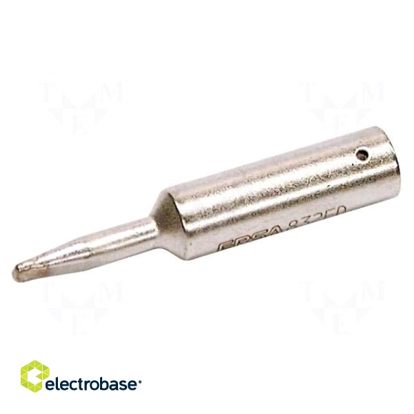 Tip | chisel | 3.2mm | for  soldering iron,for soldering station