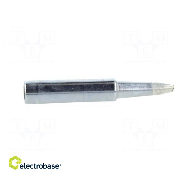 Tip | chisel | 3.2x0.5mm | for SP-RW900D station image 7