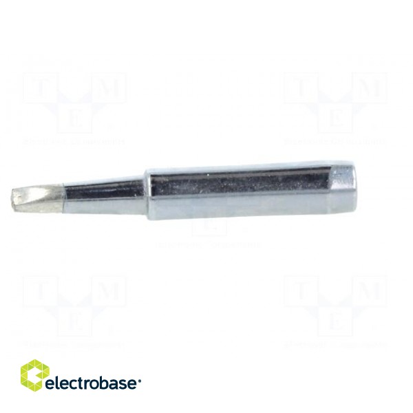 Tip | chisel | 3.2x0.5mm | for SP-RW900D station image 3