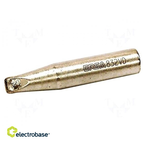 Tip | chisel | 5mm | for  soldering iron,for soldering station