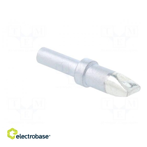 Tip | chisel | 8x2mm | for  soldering iron,for soldering station image 8