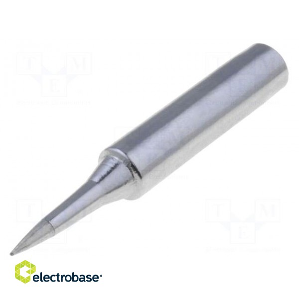 Tip | conical | 0.2mm | for  soldering iron | AT-SA-50