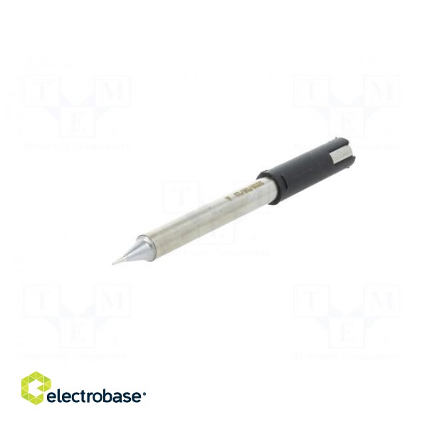 Tip | conical | 0.2mm | for  soldering iron,for soldering station image 2