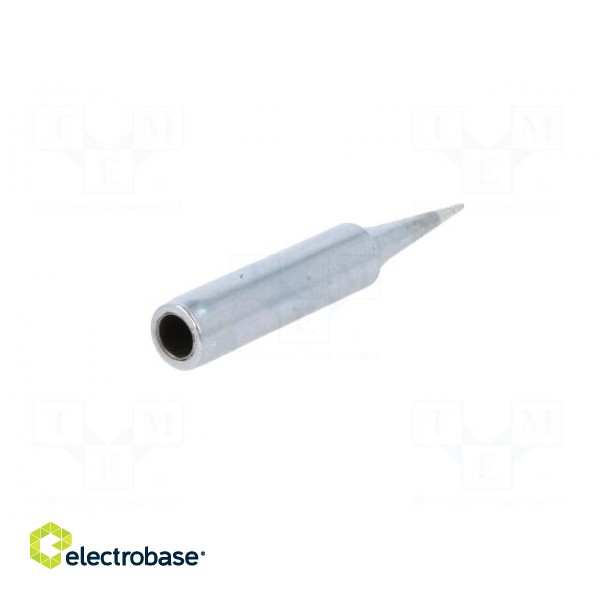 Tip | conical | 0.2mm | for  soldering iron,for soldering station фото 6