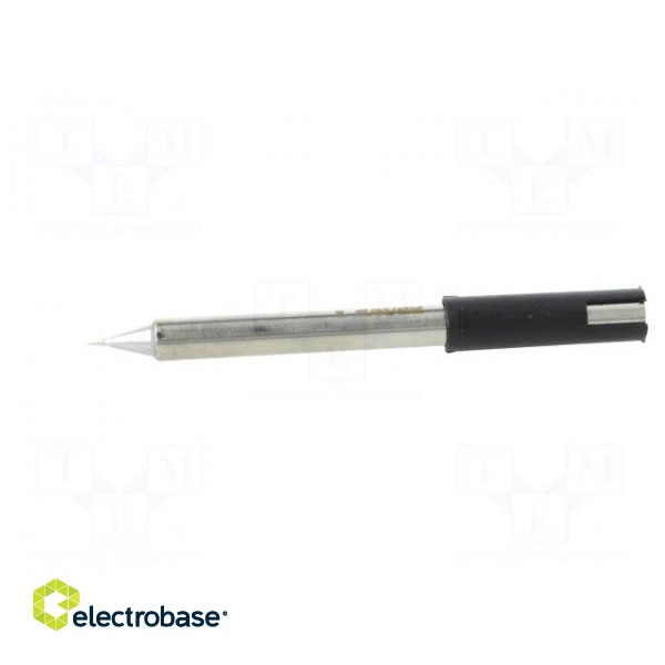 Tip | conical | 0.2mm | for  soldering iron,for soldering station image 3