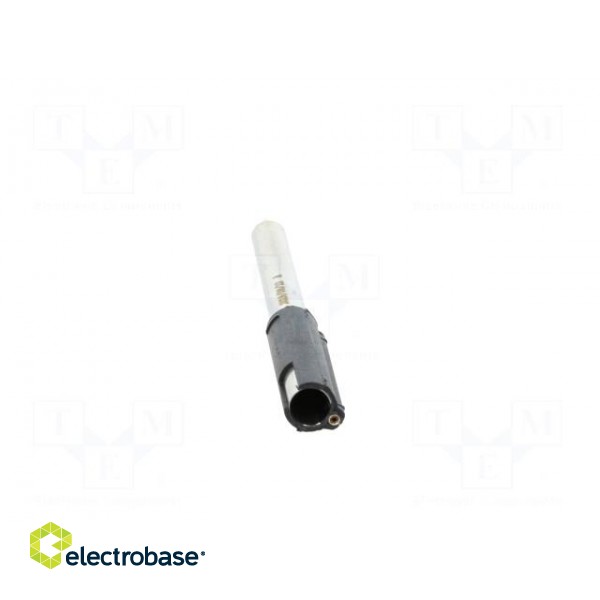Tip | conical | 0.2mm | for  soldering iron,for soldering station paveikslėlis 5