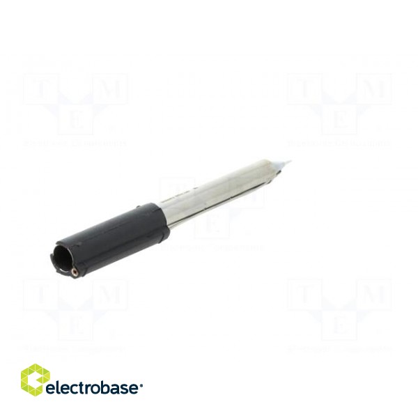Tip | conical | 0.2mm | for  soldering iron,for soldering station paveikslėlis 6