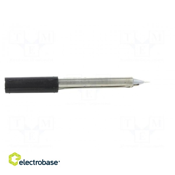 Tip | conical | 0.2mm | for  soldering iron,for soldering station paveikslėlis 7