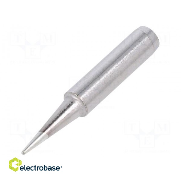 Tip | conical | 0.4mm | for  soldering iron,for soldering station