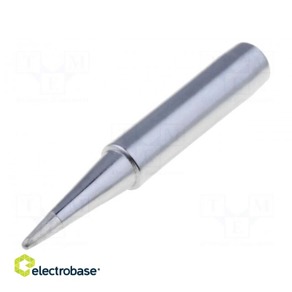 Tip | conical | 0.5mm | for  AT-SA-50 soldering iron