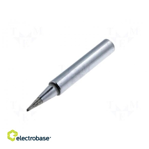 Tip | conical | 0.5mm | for  soldering iron | PENSOL-SL963-C