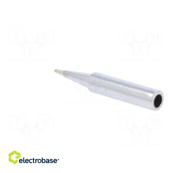 Tip | conical | 0.5mm | for  soldering iron,for soldering station фото 4