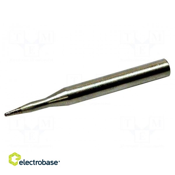 Tip | conical | 0.5x56mm | for  ERSA-0260BD soldering iron