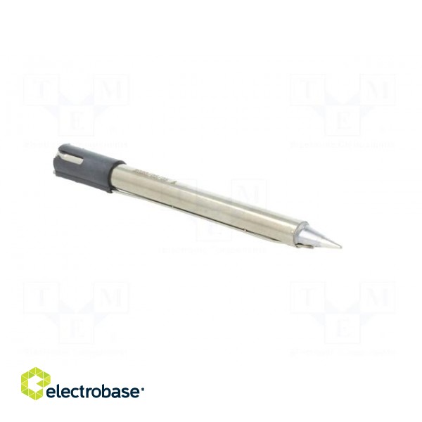 Tip | conical | 0.8mm | for  soldering iron,for soldering station image 8