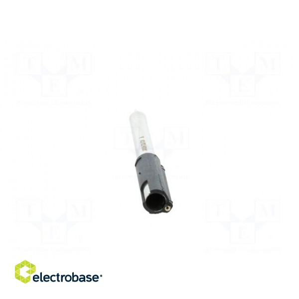 Tip | conical | 0.8mm | for  soldering iron,for soldering station image 5