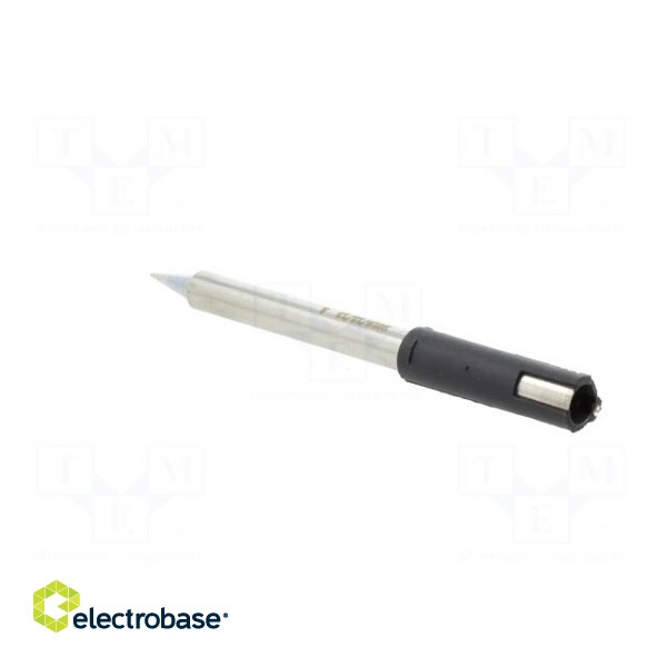 Tip | conical | 0.8mm | for  soldering iron,for soldering station image 4