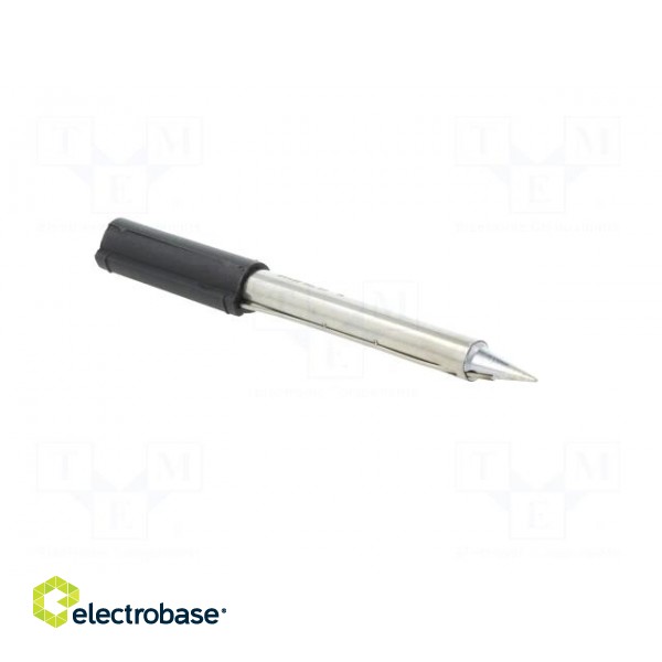 Tip | conical | 0.8mm | for  soldering iron,for soldering station image 8