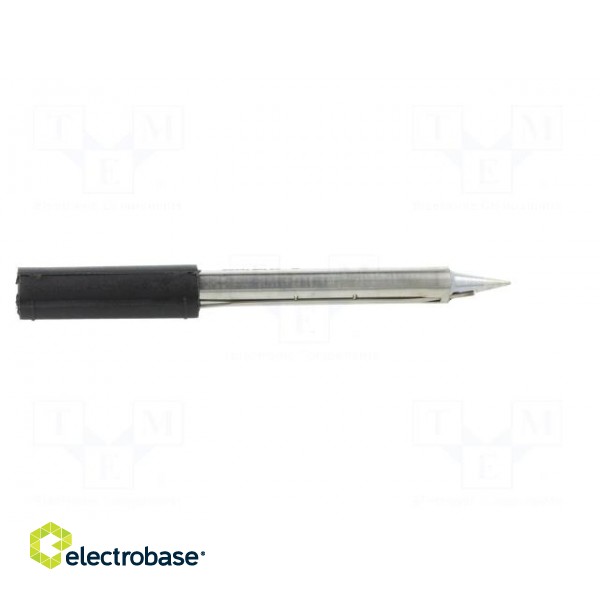 Tip | conical | 0.8mm | for  soldering iron,for soldering station image 7