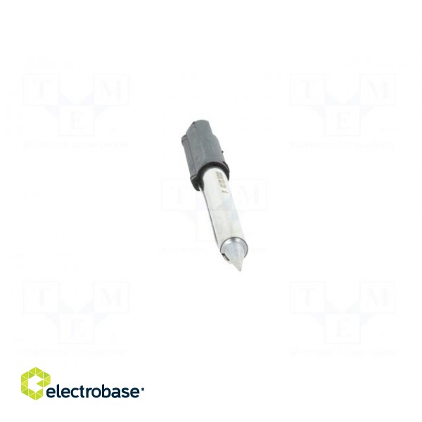 Tip | conical | 0.8mm | for  soldering iron,for soldering station image 9