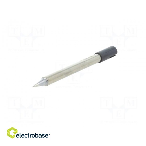 Tip | conical | 0.8mm | for  soldering iron,for soldering station image 2
