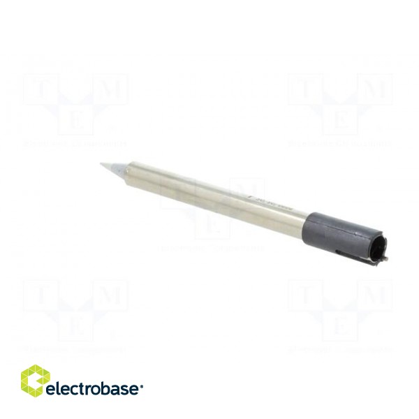 Tip | conical | 0.8mm | for  soldering iron,for soldering station image 4