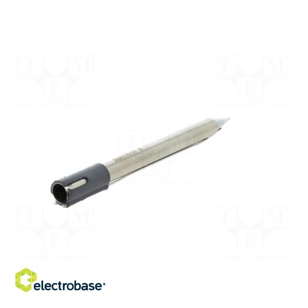 Tip | conical | 0.8mm | for  soldering iron,for soldering station image 6