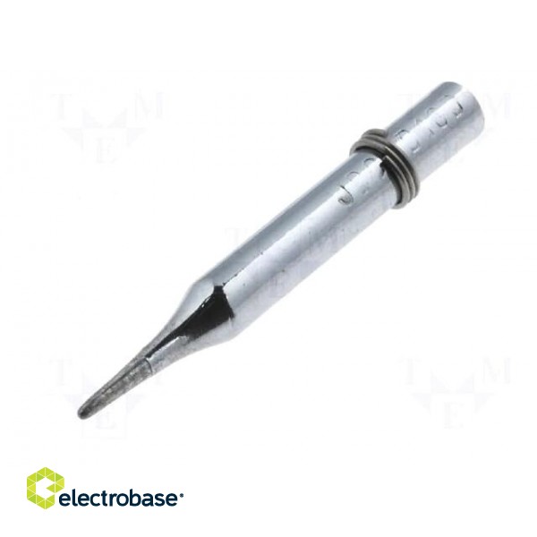 Tip | conical | 1.5mm | for  JBC-14S soldering iron