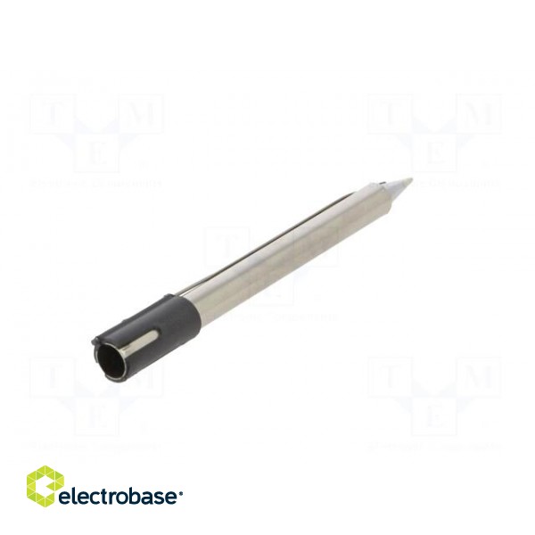 Tip | conical | 1mm | for  soldering iron,for soldering station paveikslėlis 6
